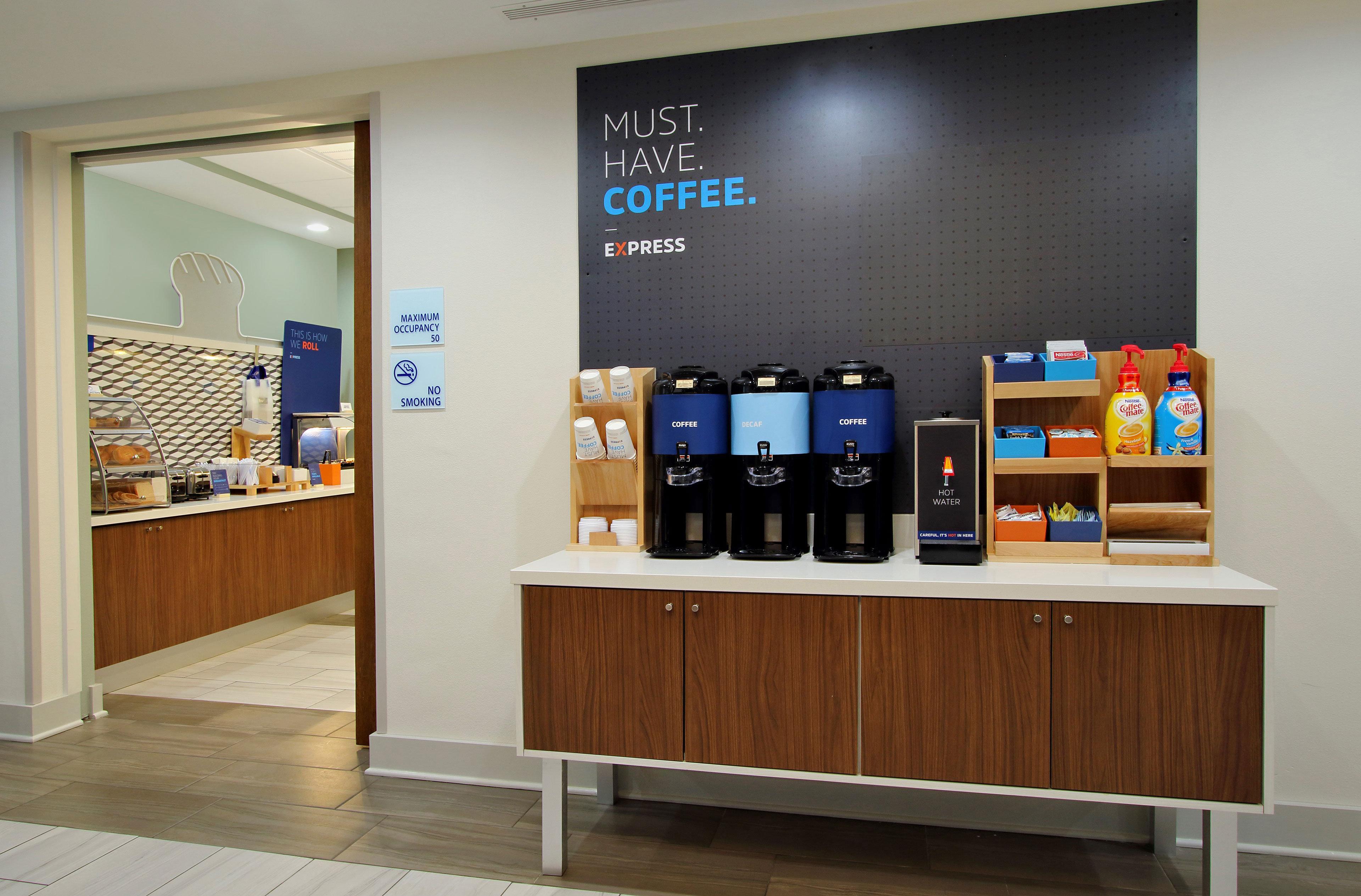 Holiday Inn Express Richmond-Brandermill-Hull Street By Ihg Εξωτερικό φωτογραφία