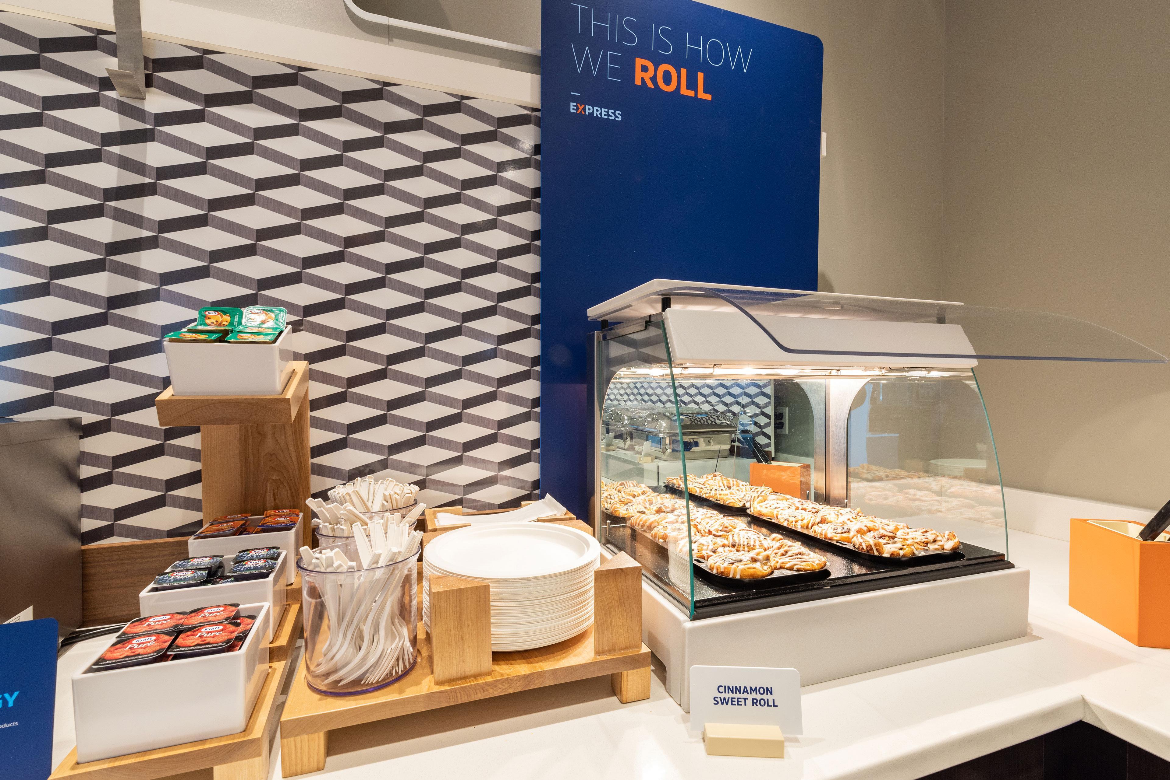Holiday Inn Express Richmond-Brandermill-Hull Street By Ihg Εξωτερικό φωτογραφία