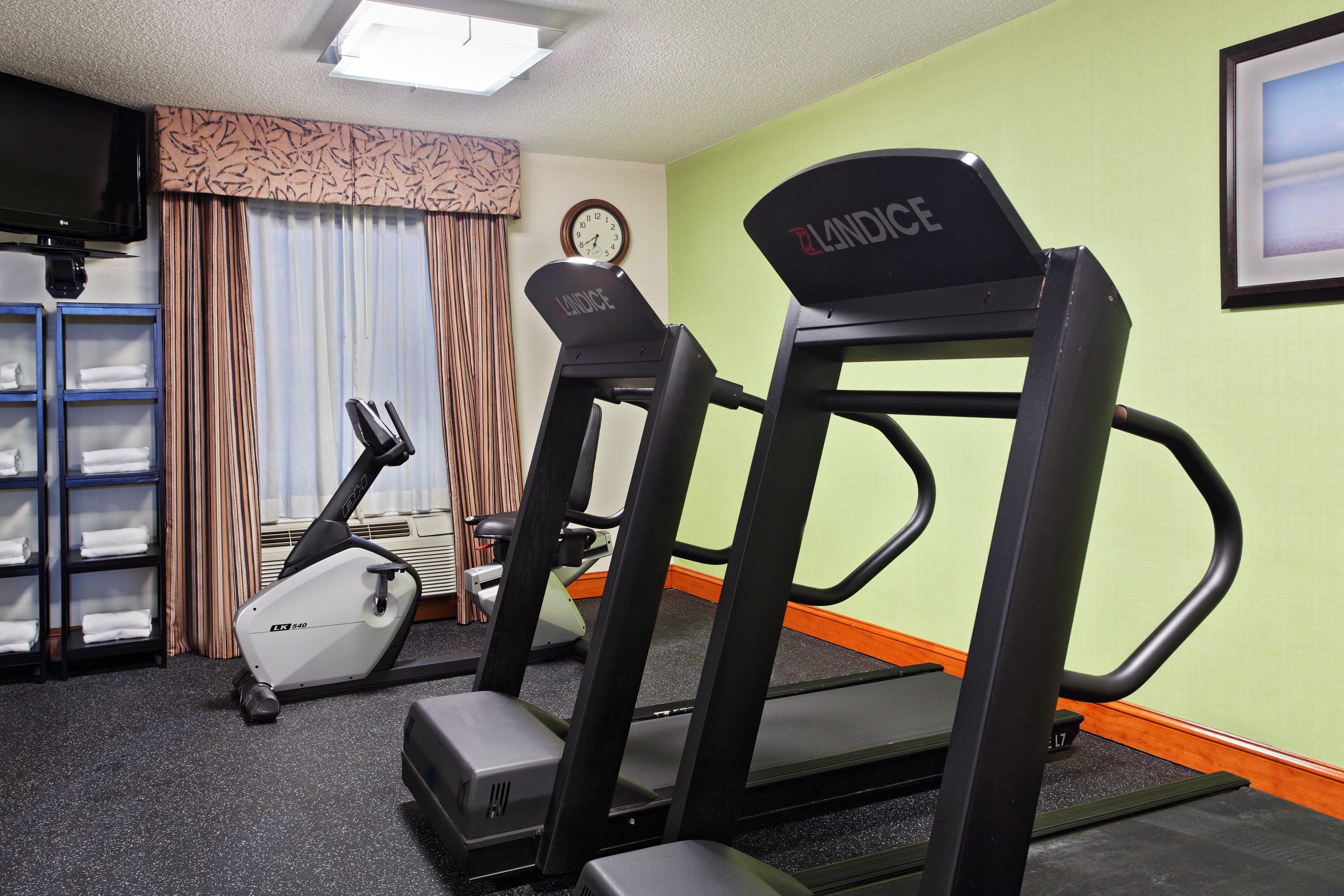 Holiday Inn Express Richmond-Brandermill-Hull Street By Ihg Εξωτερικό φωτογραφία