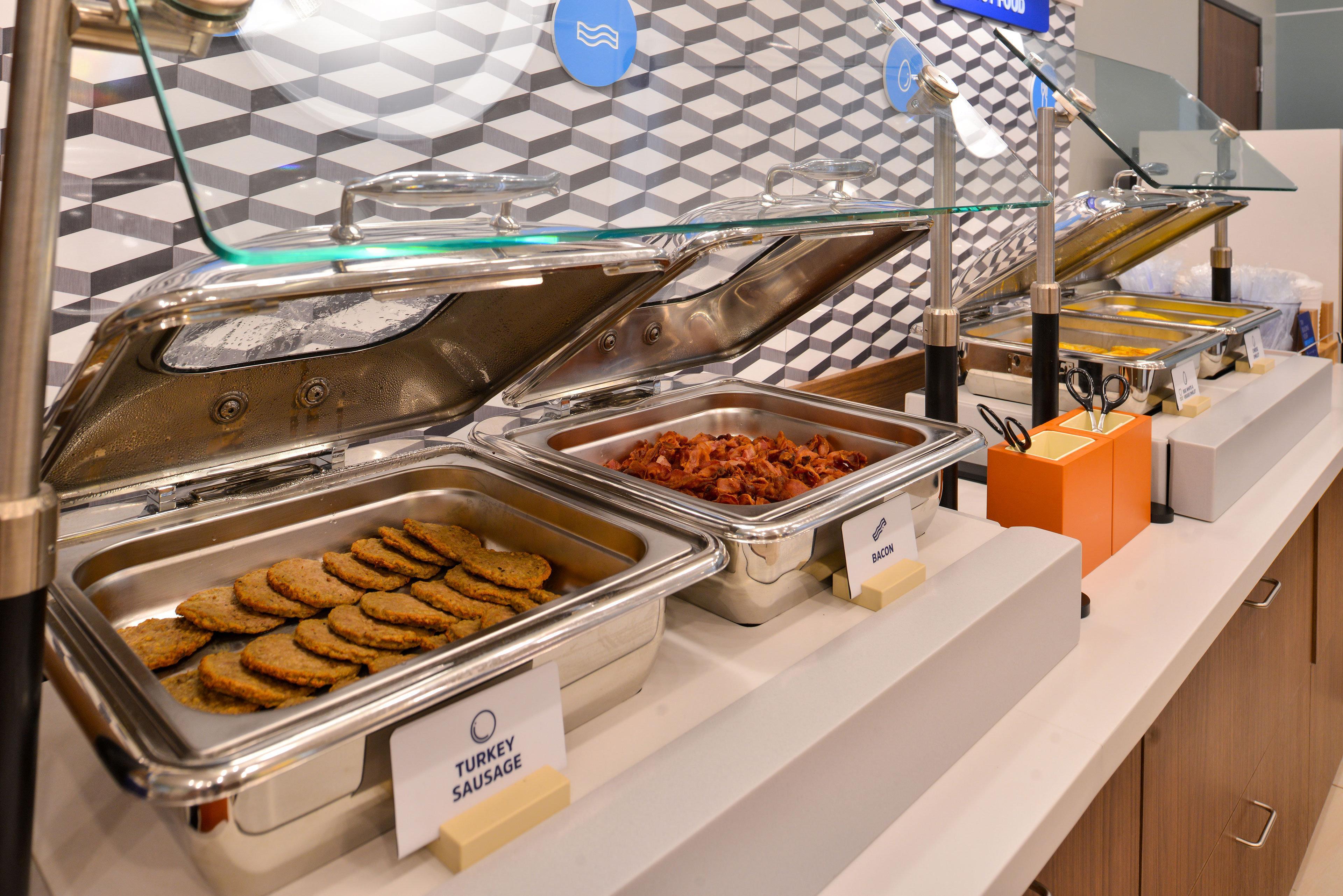 Holiday Inn Express Richmond-Brandermill-Hull Street By Ihg Εξωτερικό φωτογραφία