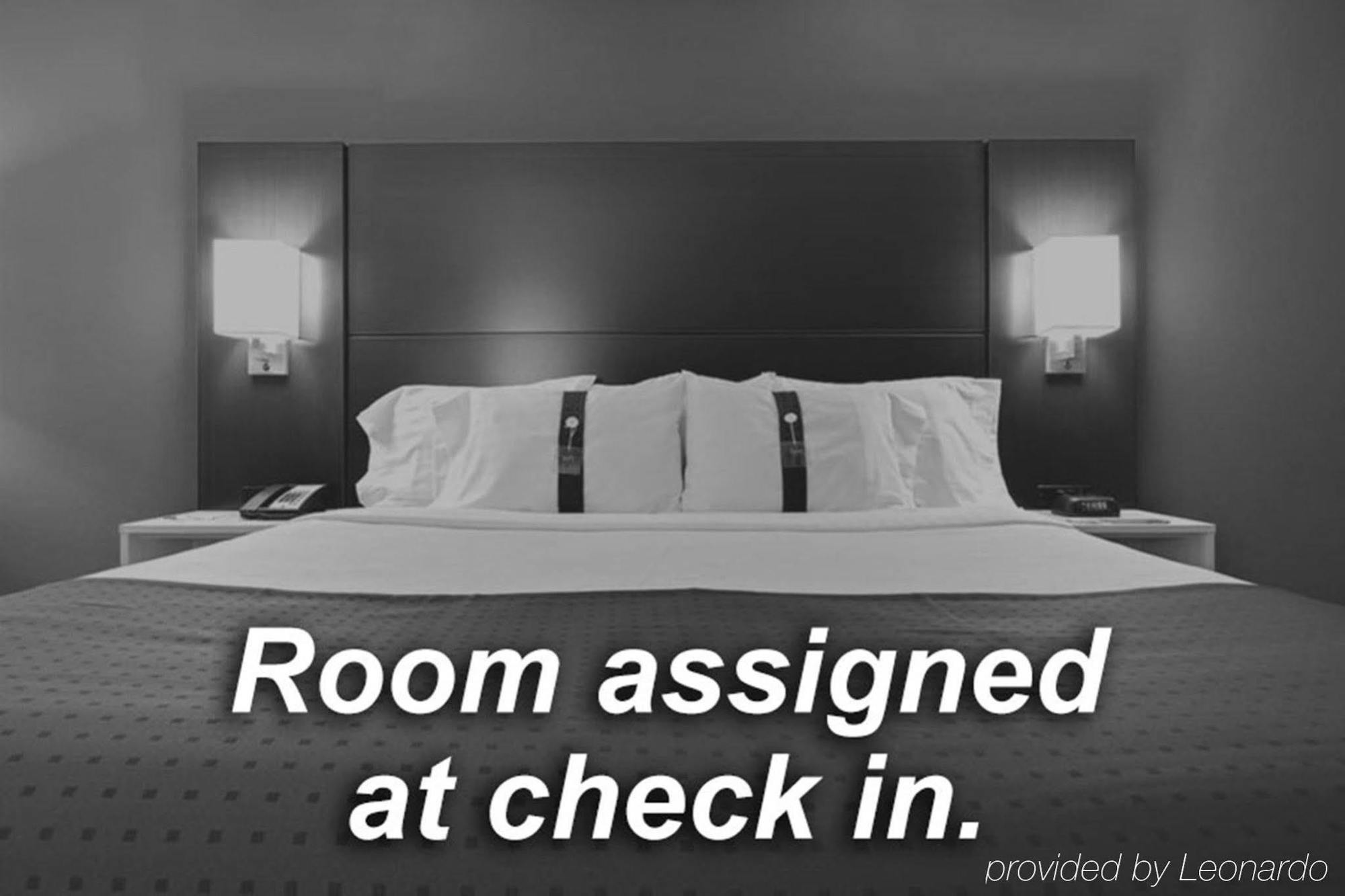 Holiday Inn Express Richmond-Brandermill-Hull Street By Ihg Εξωτερικό φωτογραφία